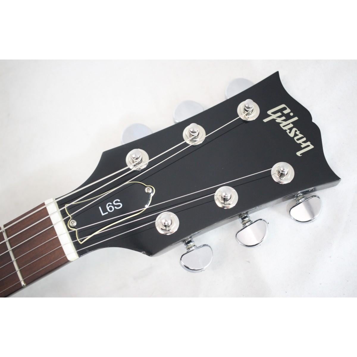 GIBSON L-6S