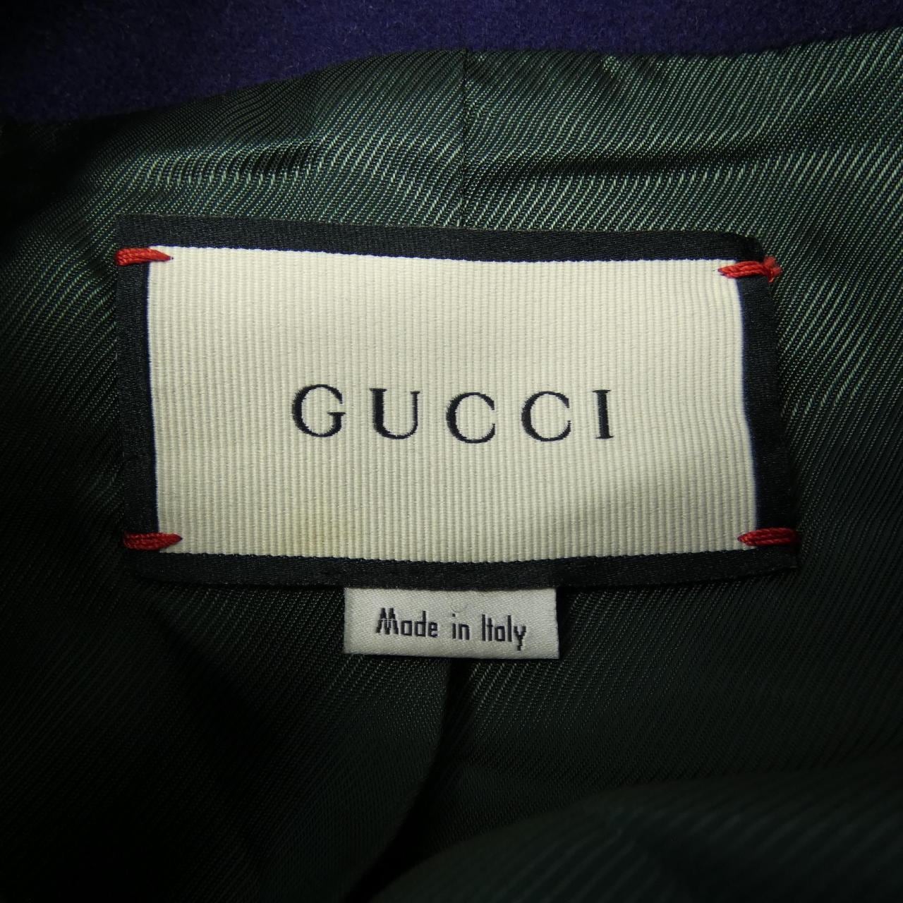 グッチ GUCCI コート