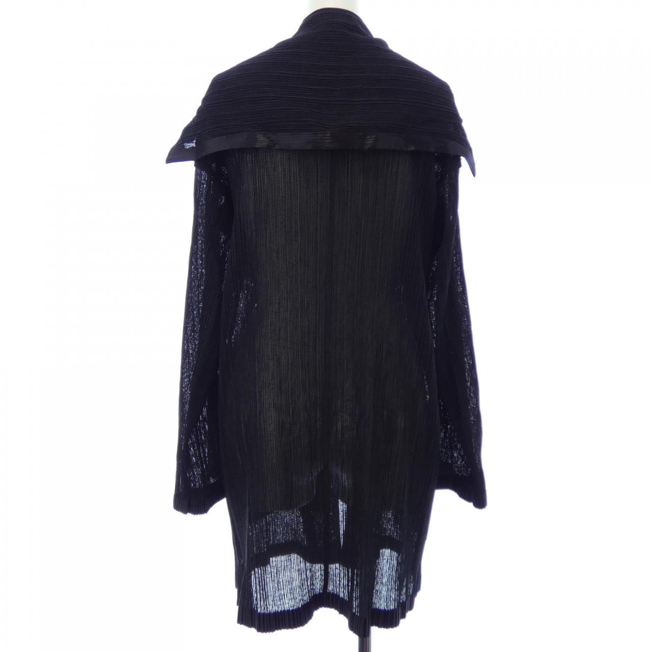 【ヴィンテージ】イッセイミヤケ ISSEY MIYAKE IM61-FD907 コート