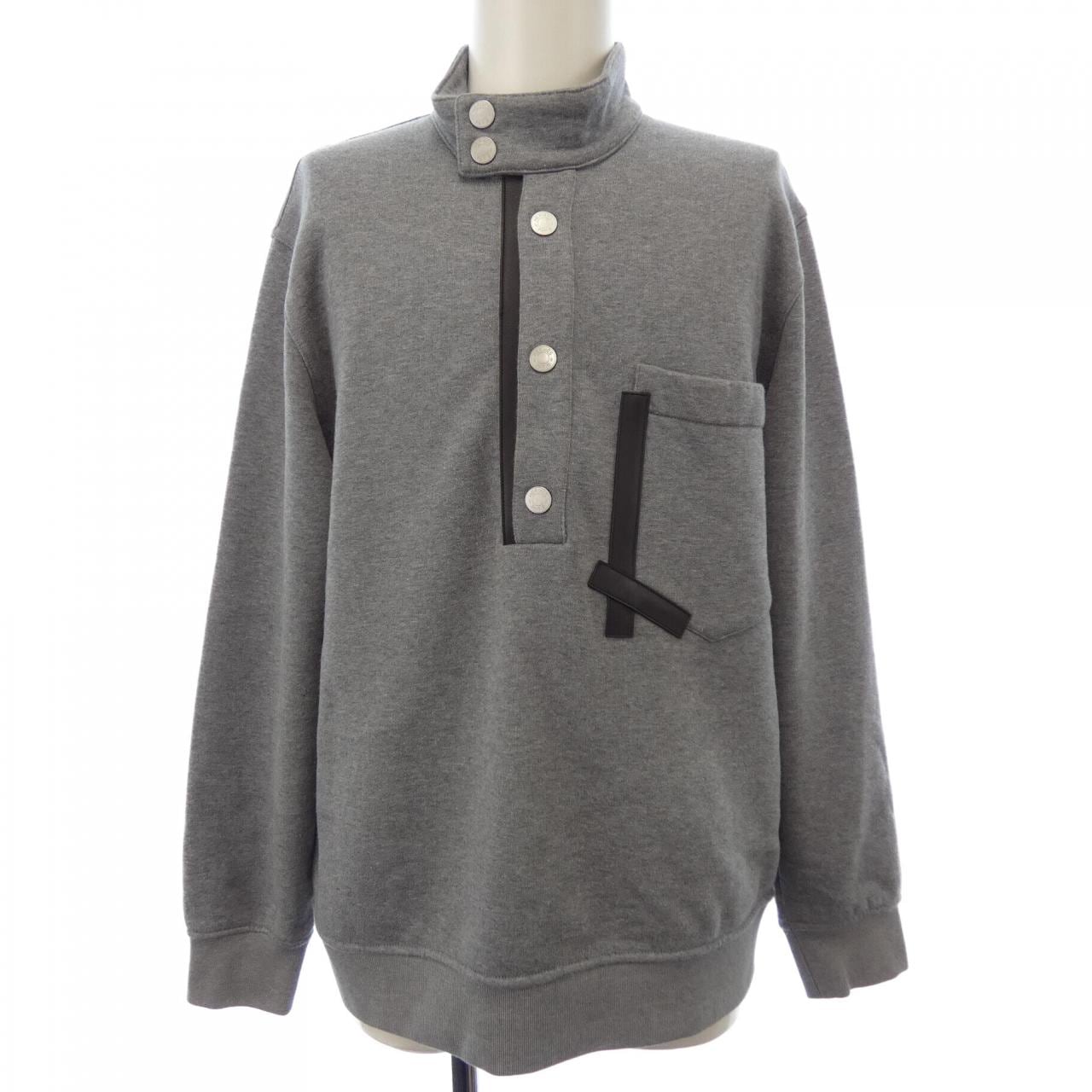 エルメス HERMES スウェット