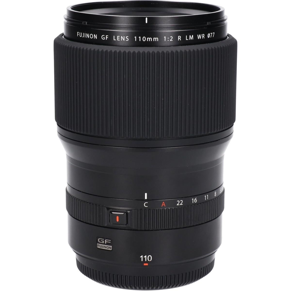 ＧＦ１１０ｍｍ　Ｆ２ＲＬＭＷＲ