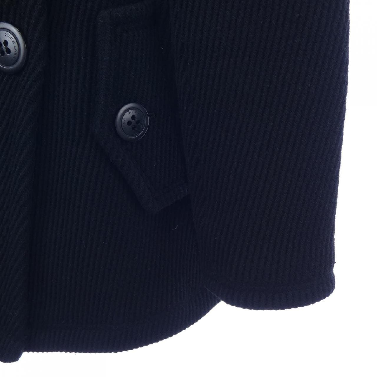 バーバリーブルーレーベル BURBERRY BLUE LABEL コート