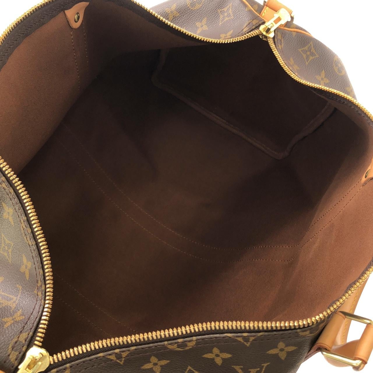 ルイヴィトン モノグラム キーポル バンドリエール 50cm M41416 ボストンバッグ