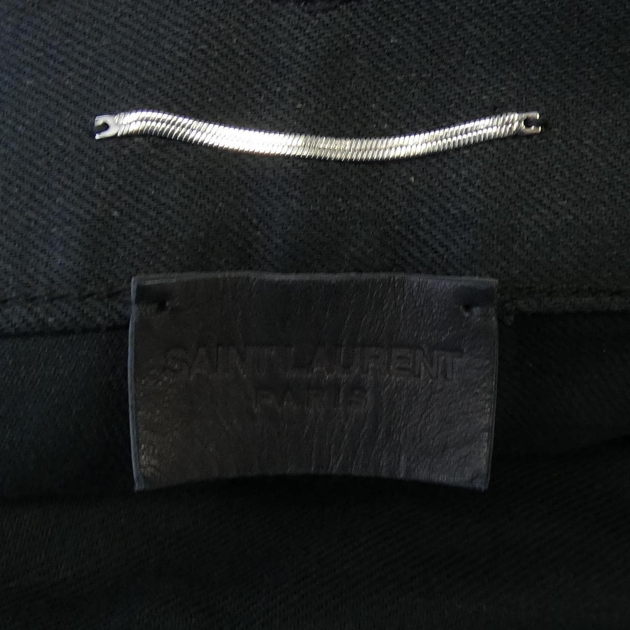 サンローラン SAINT LAURENT 714268 Y7E32 ジーンズ