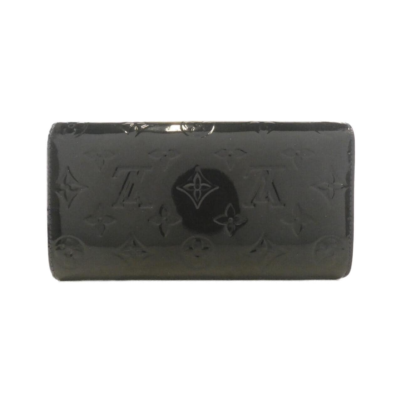 ルイヴィトン ヴェルニ ポルトフォイユ サラ M91464 財布