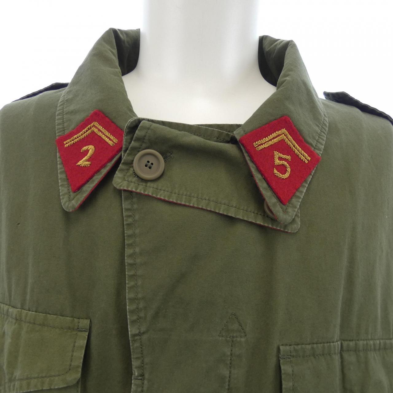 グッチ GUCCI 475041-XR692 ジャケット