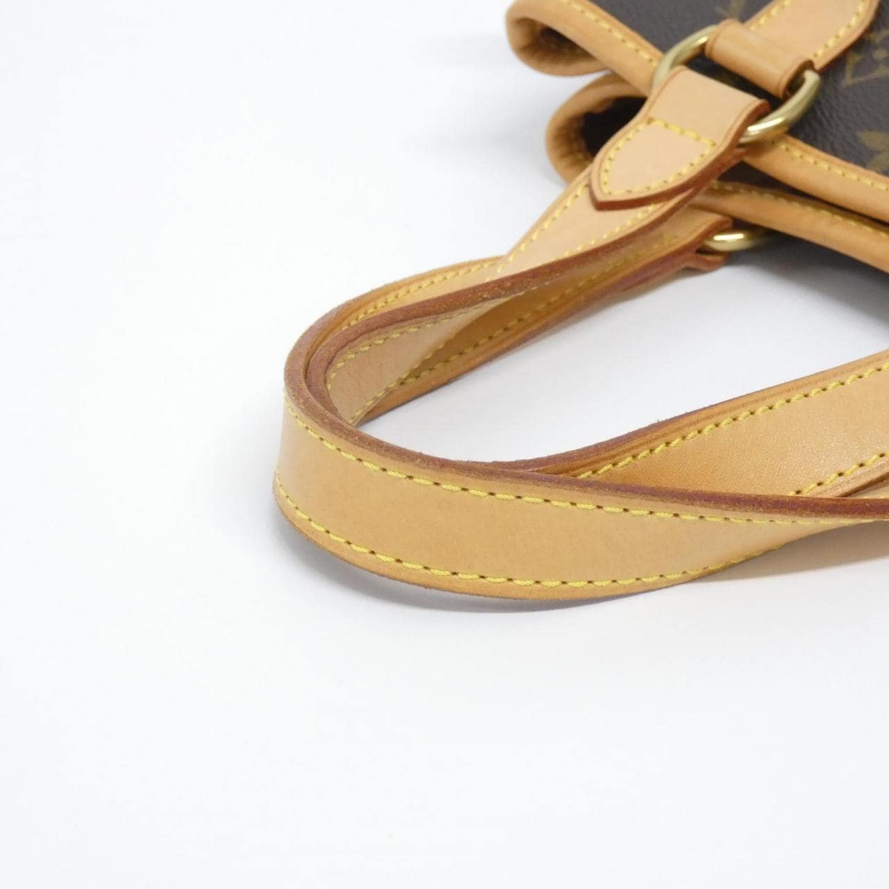 ルイヴィトン モノグラム バティニョール M51156 バッグ