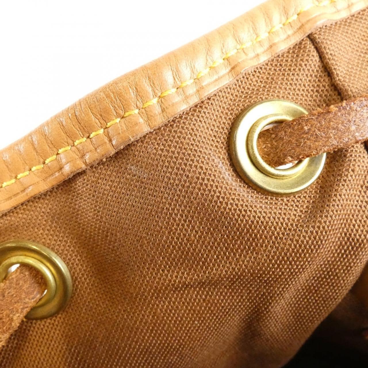 ルイヴィトン モノグラム モンスリ MM M51136 リュックサック