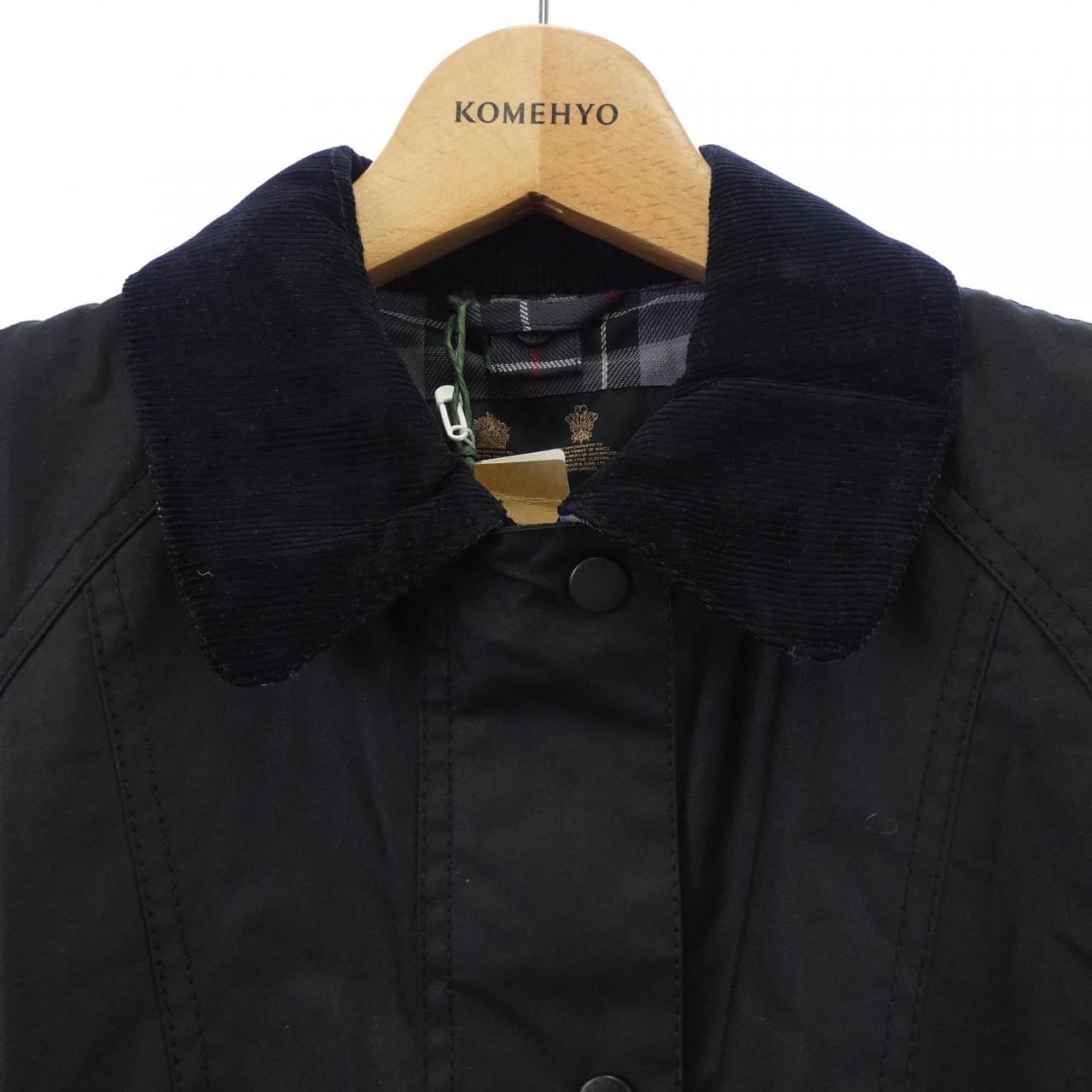 バブアー BARBOUR LWX0667 ジャケット