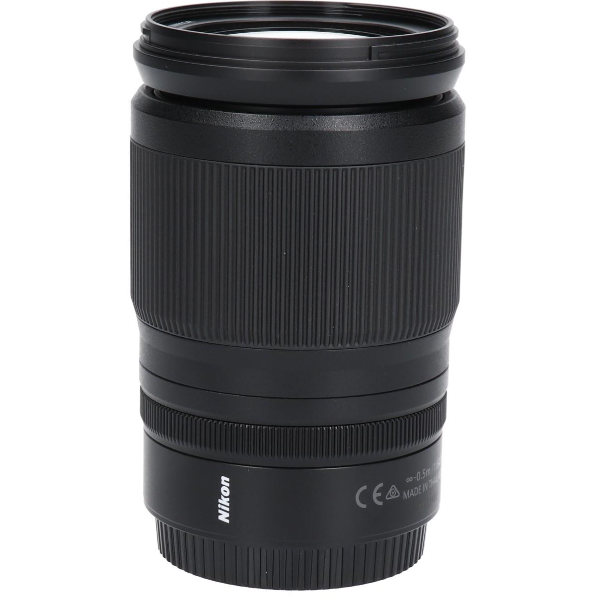 Ｚ２４－２００ｍｍ　Ｆ４－６．３ＶＲ