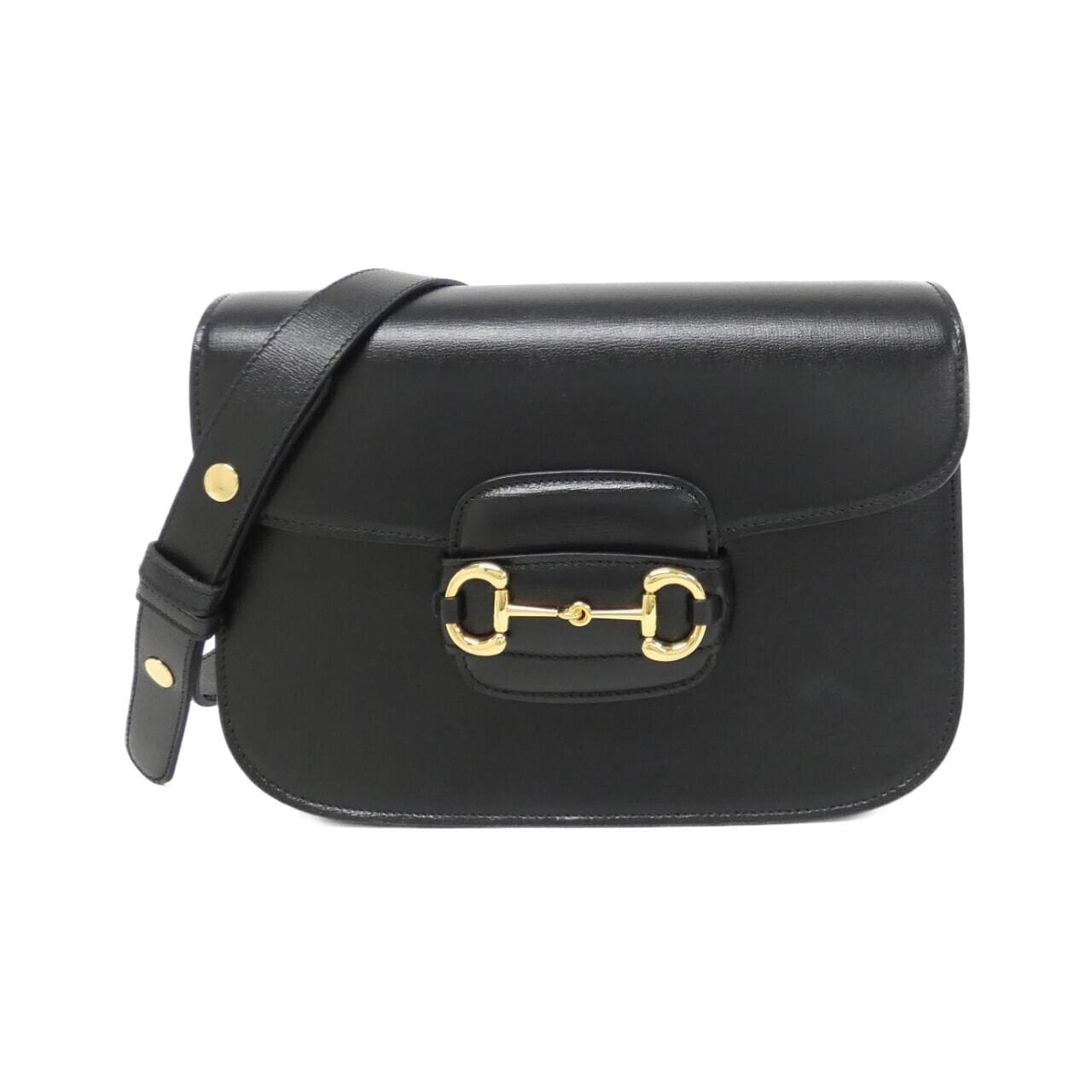 グッチ GUCCI HORSEBIT 1955 602204 1DB0G ショルダーバッグ