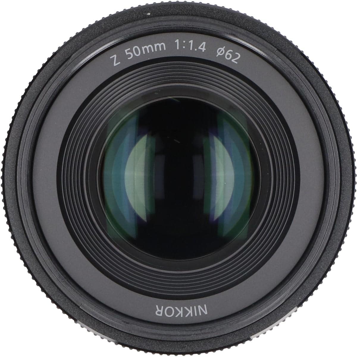 Ｚ５０ｍｍ　Ｆ１．４