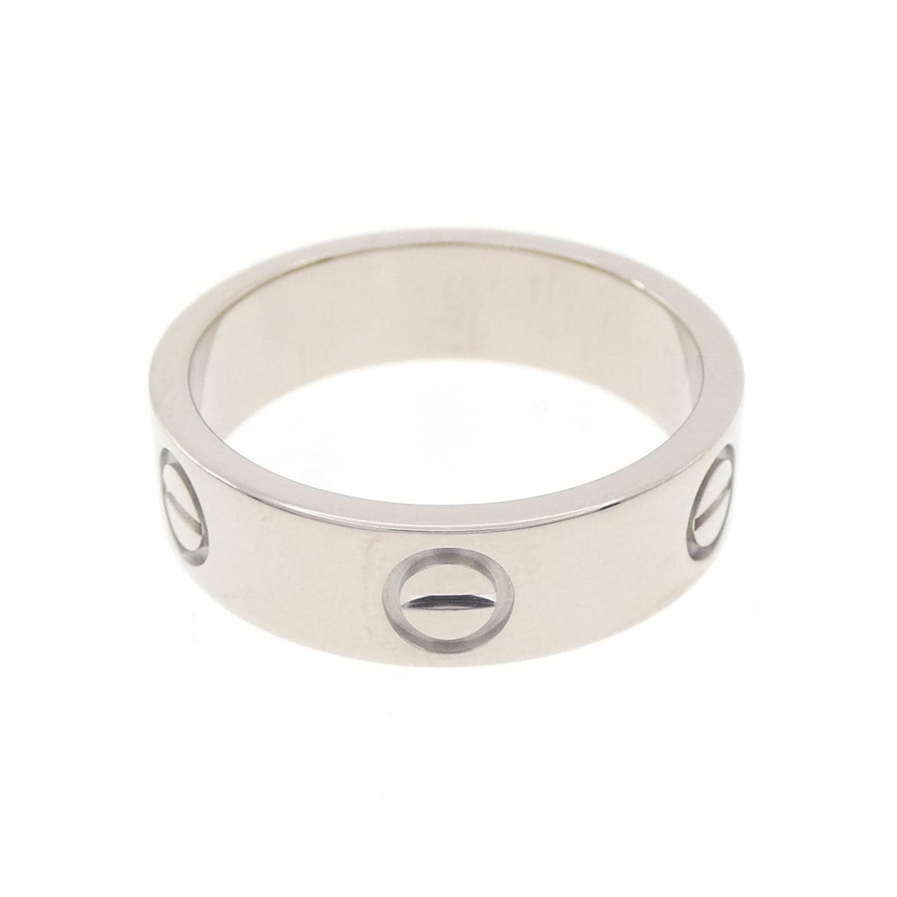 CARTIER LOVE ring
