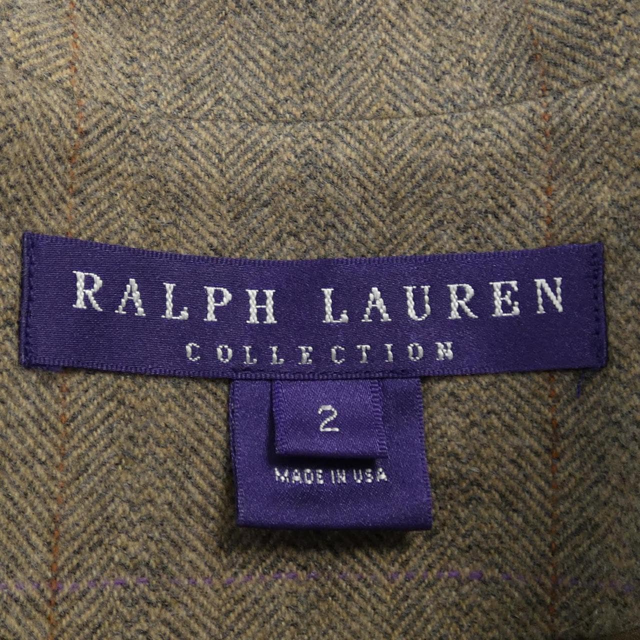 ラルフローレン RALPH LAUREN ジャケット