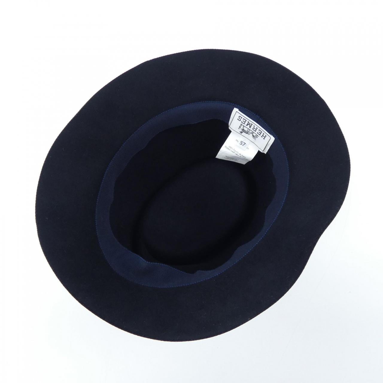 エルメス HERMES ハット