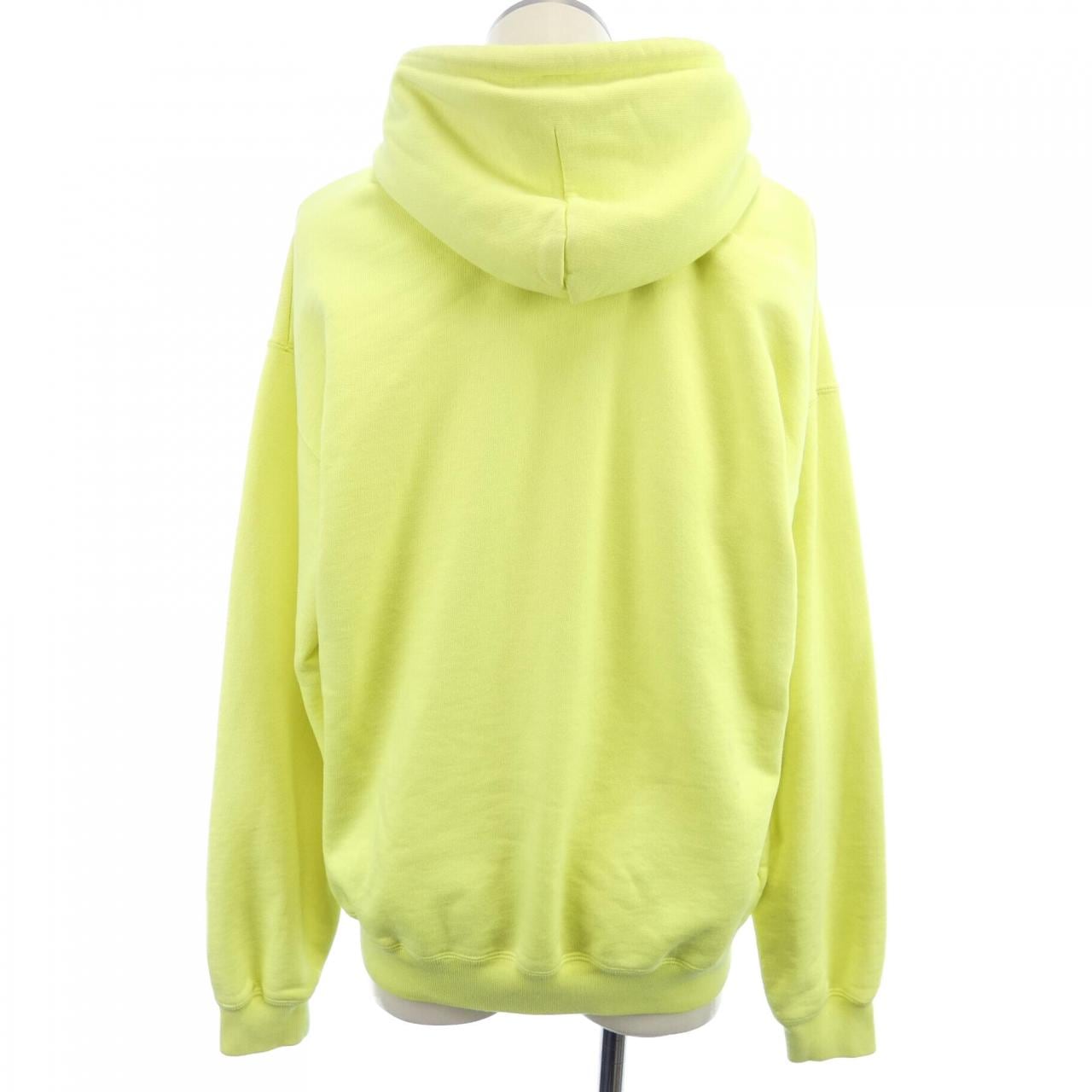 バレンシアガ BALENCIAGA 583222 TFV61 パーカー
