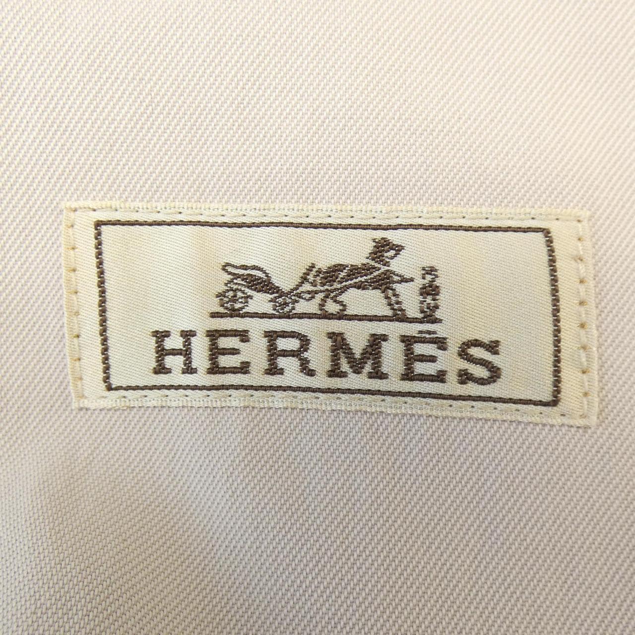 エルメス HERMES アイコン オ カレ *31-5514 ジャケット