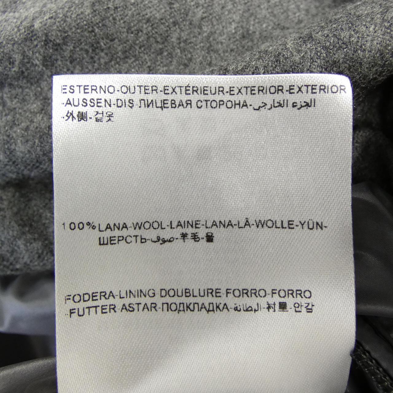 モンクレール MONCLER MONTGENEVRE ダウンジャケット