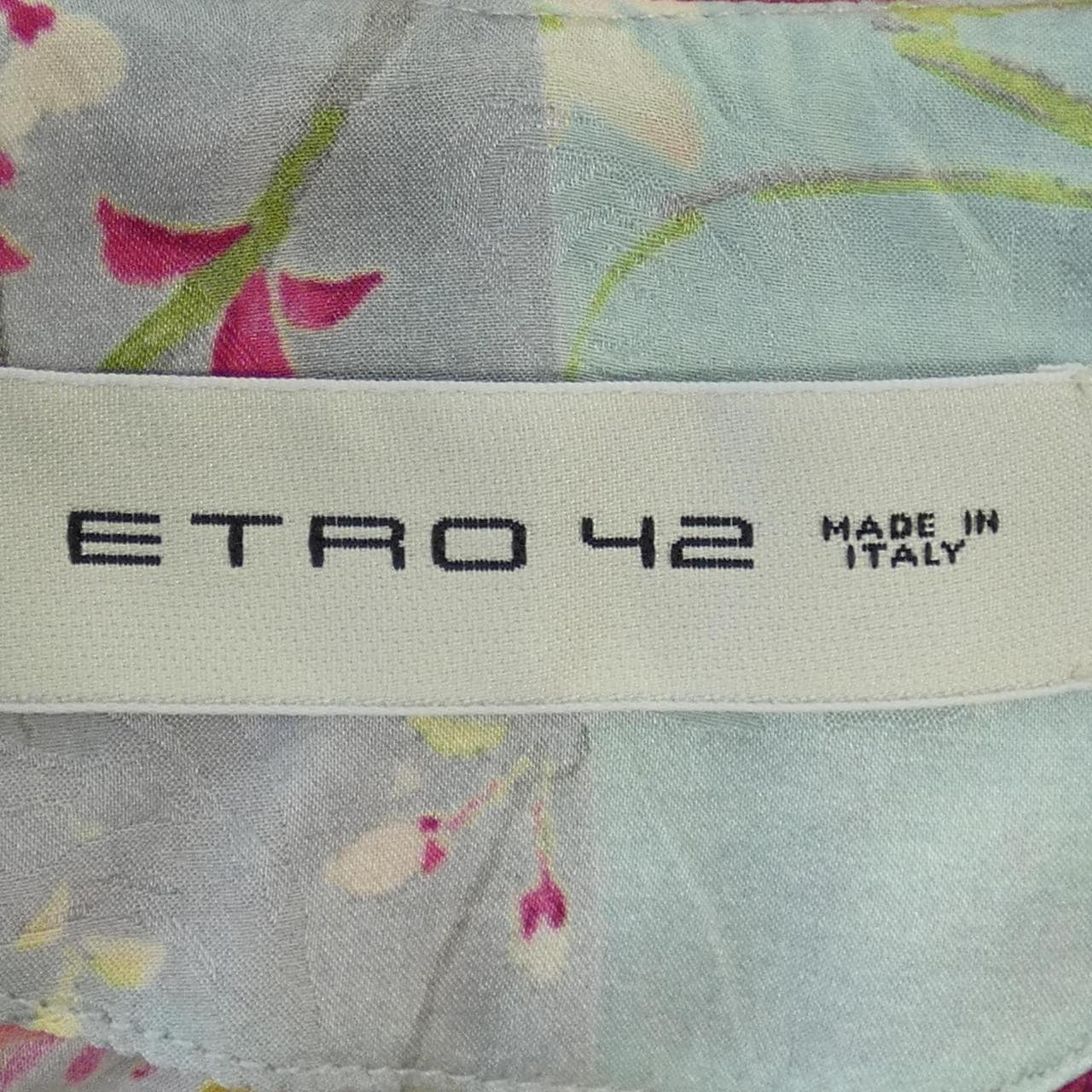 エトロ ETRO ワンピース