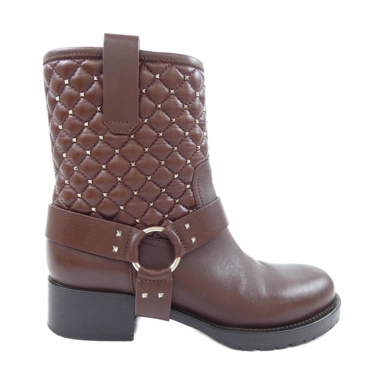 ヴァレンティノガラヴァーニ VALENTINO GARAVANI ブーツ