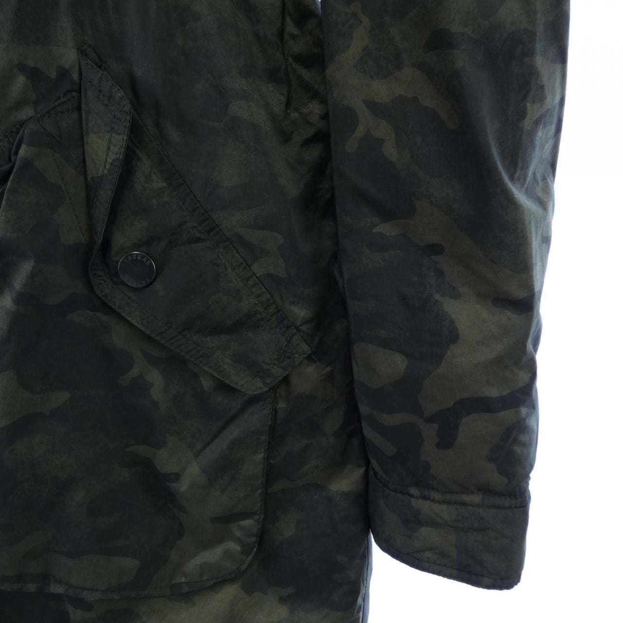 タトラス TATRAS ダウンコート