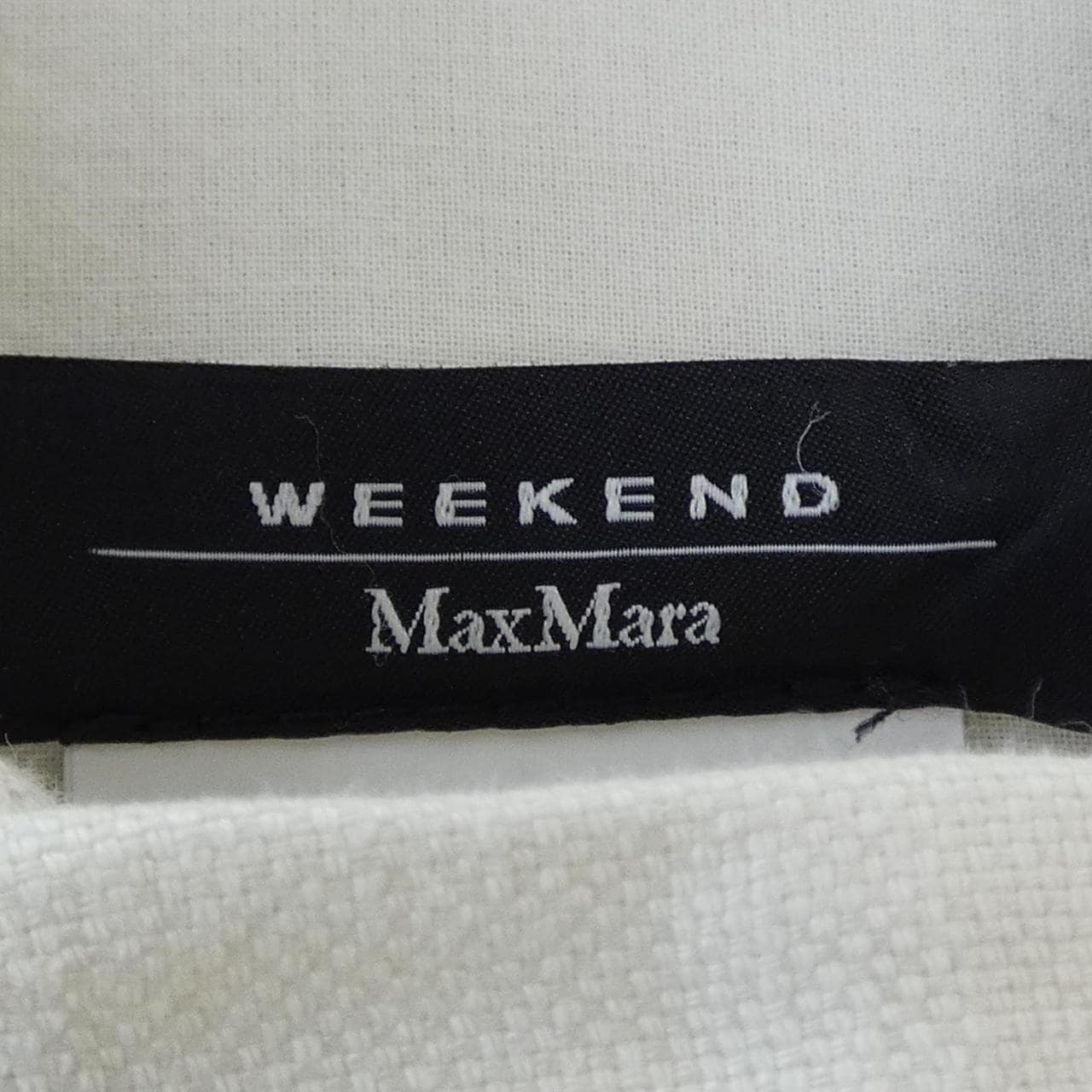 Max Mara weekend Max Mara weekend 24151110136 Shirt