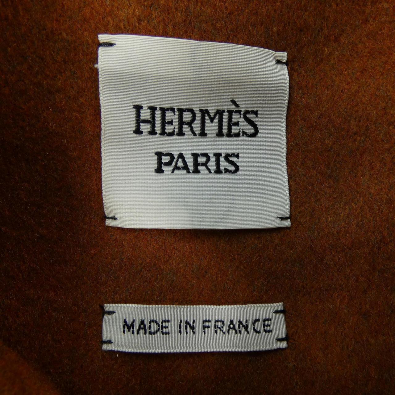 エルメス HERMES クルードセル CLOU DE SELLE 5E0235DC ジャケット