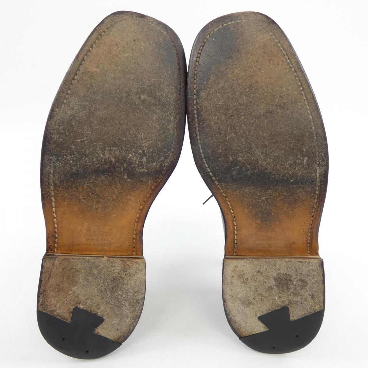 オールデン ALDEN 9510Y SHIPS シューズ