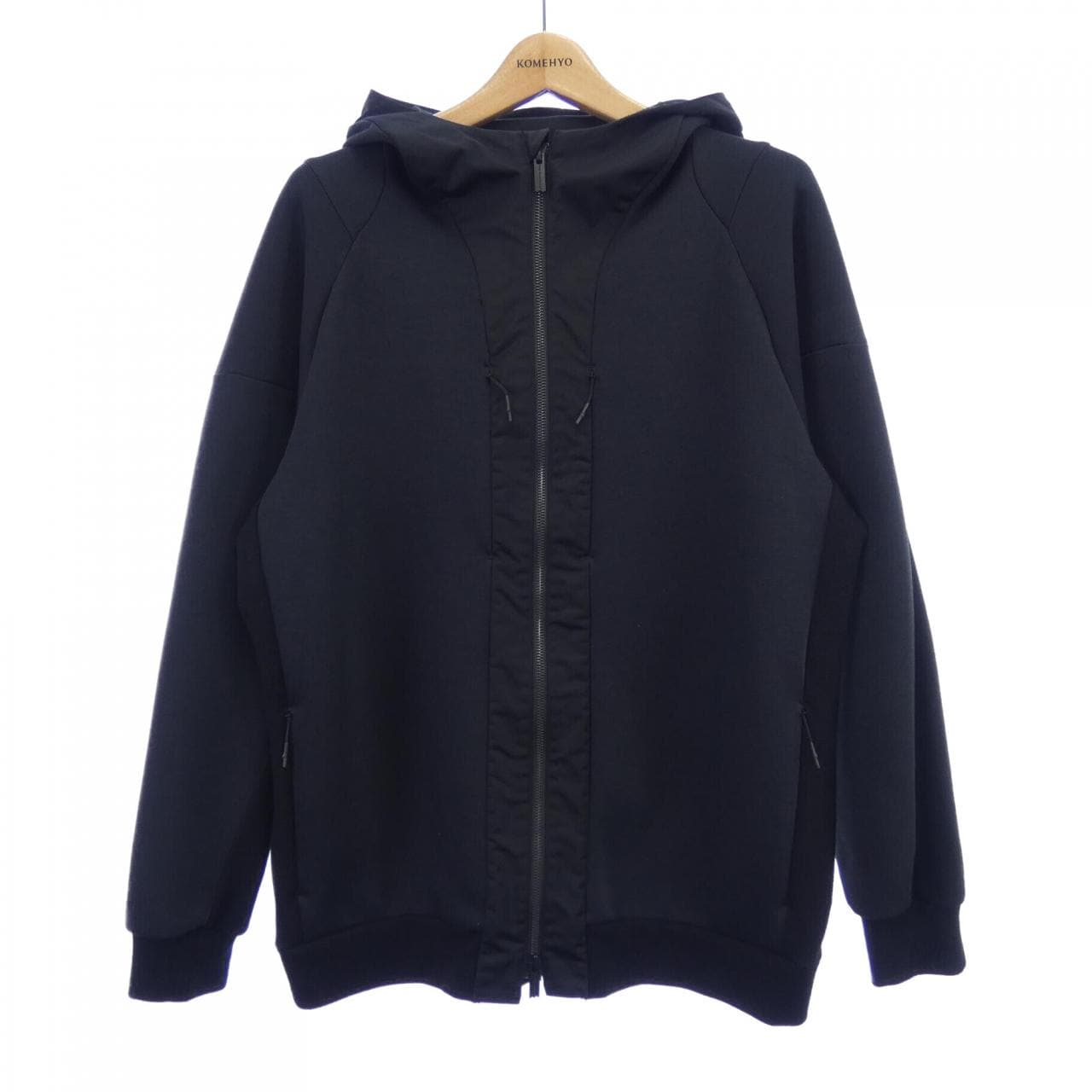 ホワイトマウンテニアリング WHITE MOUNTAINEERING BK2173503 パーカー