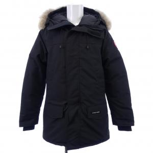 カナダグース CANADA GOOSE ヘリテージ 2062MA LANGFORD ラングフォード ダウンジャケット