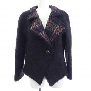 シャネル CHANEL P46378W05360 13A ジャケット