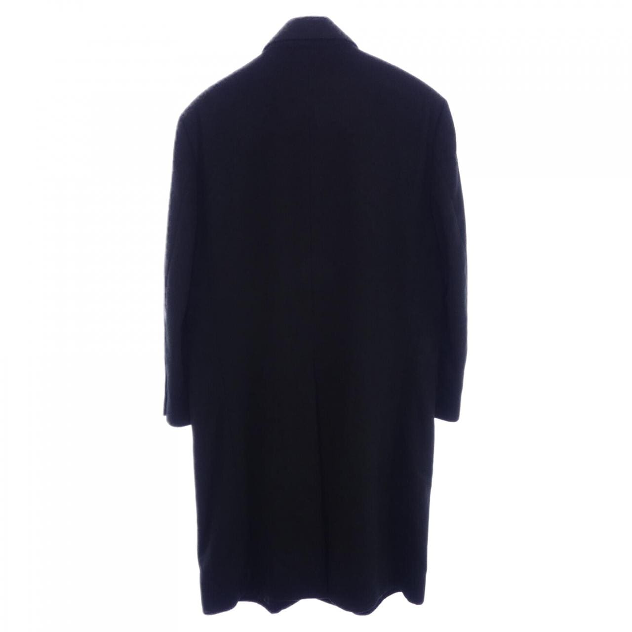 cheater barrie チェスターコート