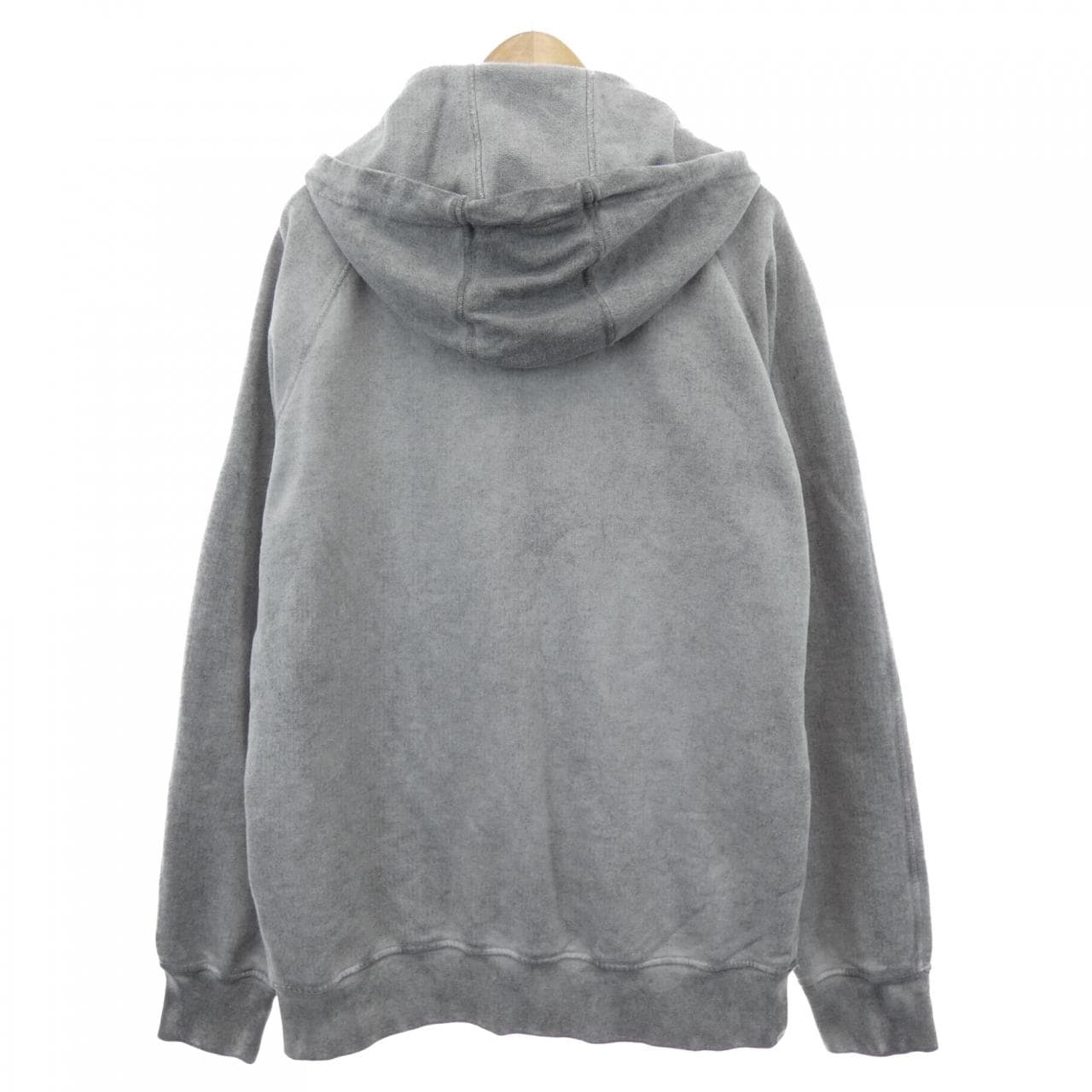 ストーンアイランド STONE ISLAND 661960209 パーカー