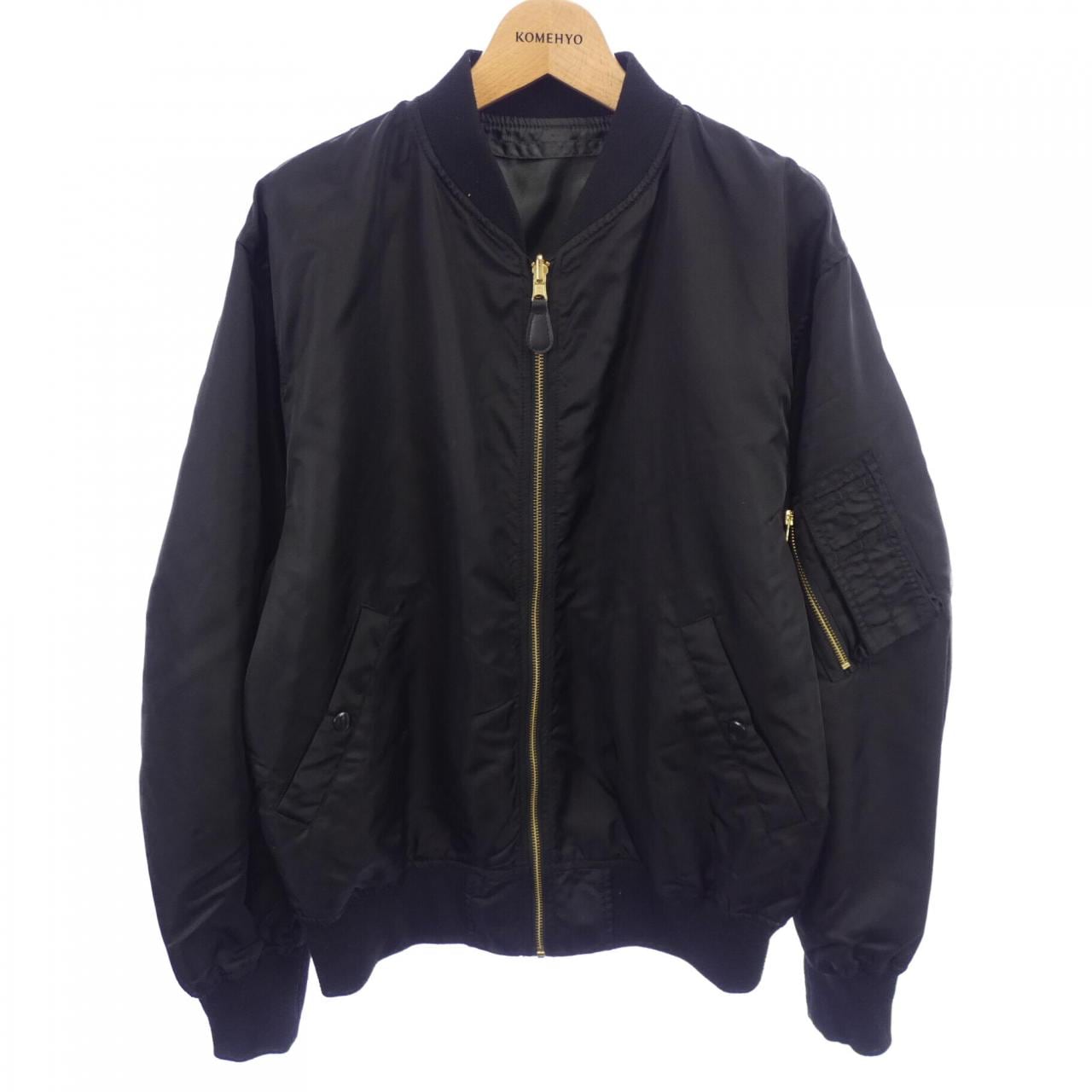 ジャーナルスタンダード JOURNAL STANDARD ブルゾン