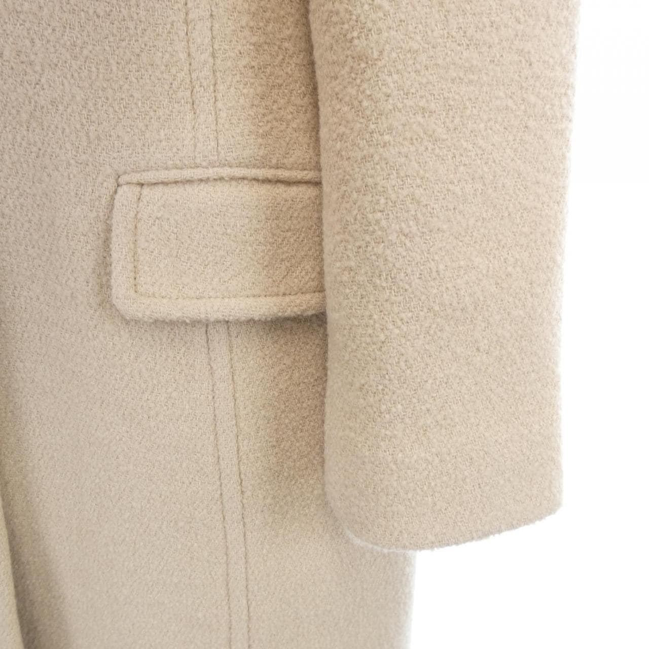 ブティックモスキーノ BOUTIQUE MOSCHINO 212H A06055815 コート