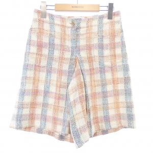 シャネル CHANEL P30554V20637 07P ショートパンツ