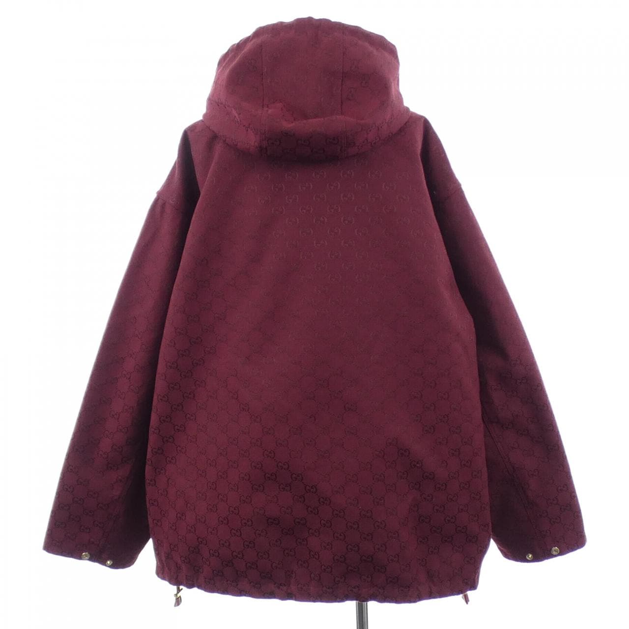 グッチ GUCCI 781367 Z8BSK ジャケット