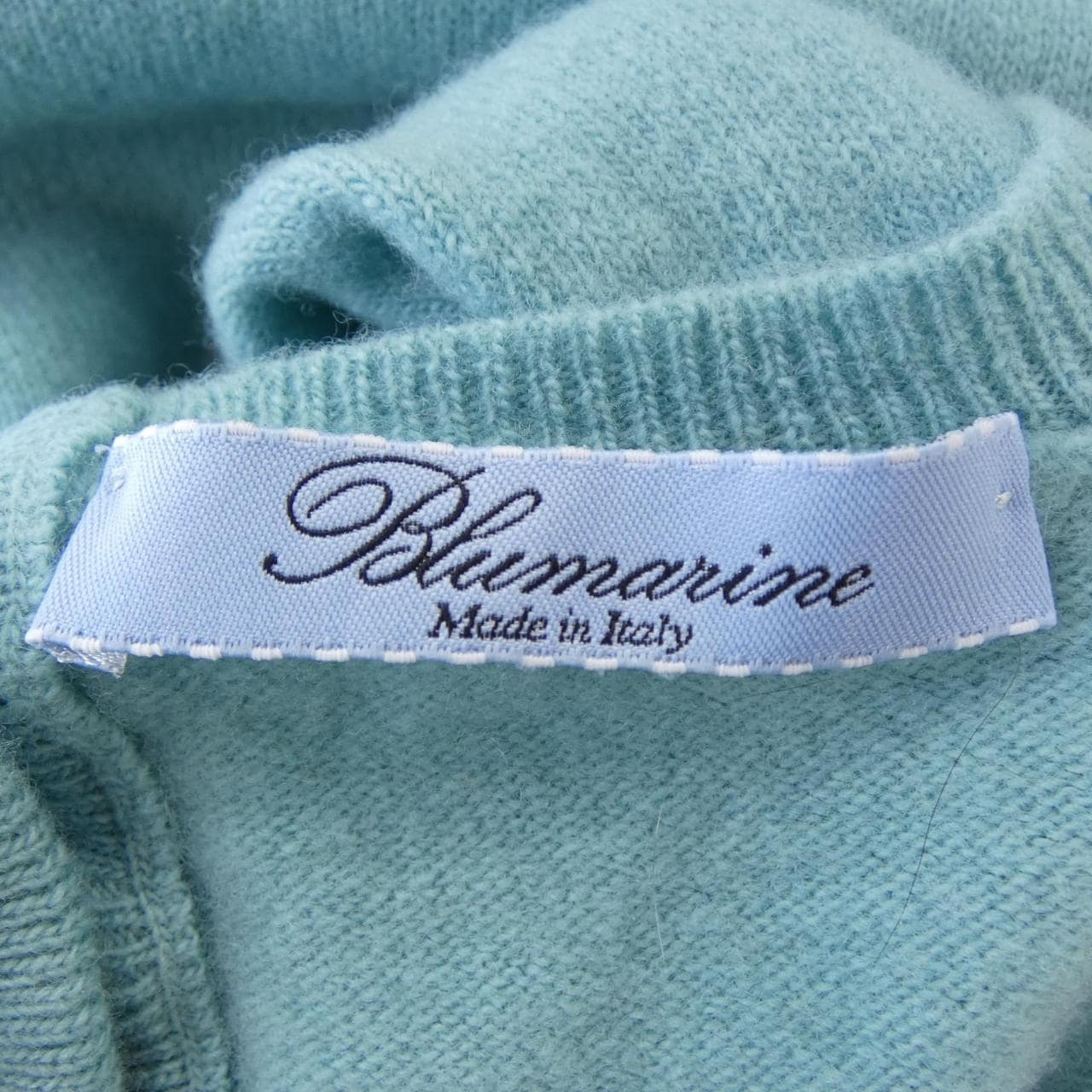 ブルマリン Blumarine ニット