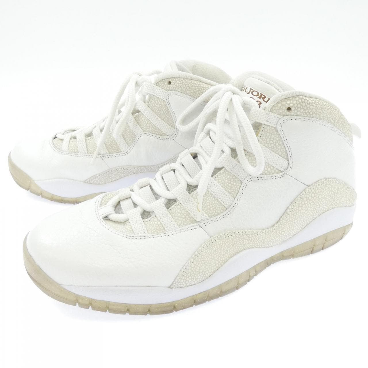 ナイキ ジョーダン NIKE JORDAN 819955-100 スニーカー