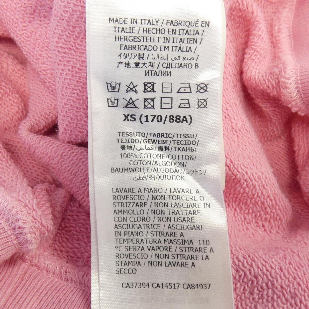 グッチ GUCCI 635847 XJCVV スウェット