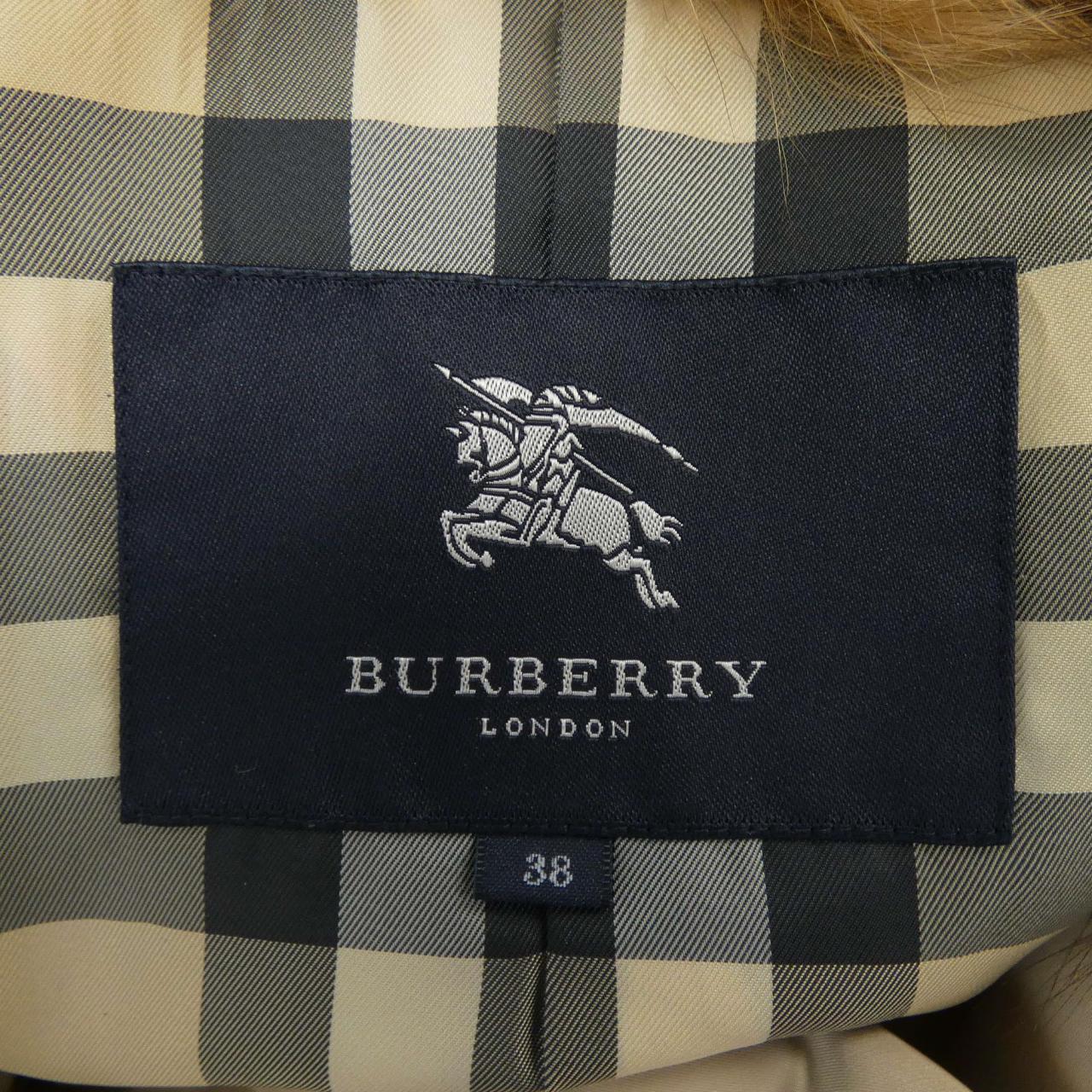 バーバリーロンドン BURBERRY LONDON コート