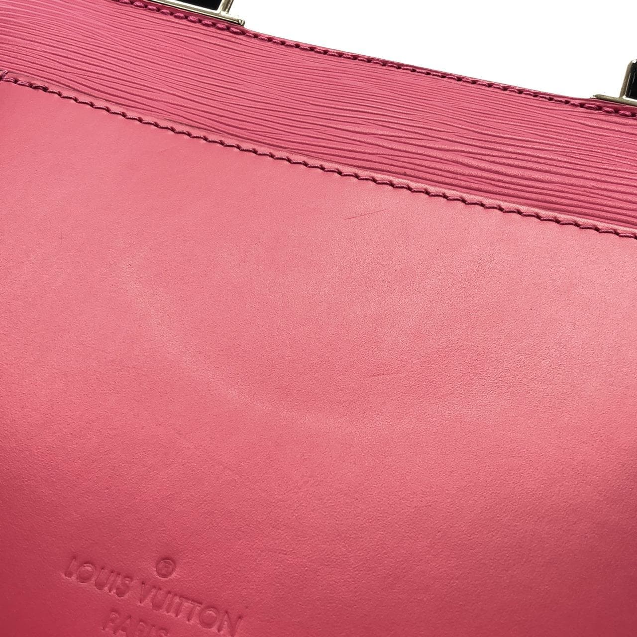 ルイヴィトン エピ クレベール PM M51347 バッグ