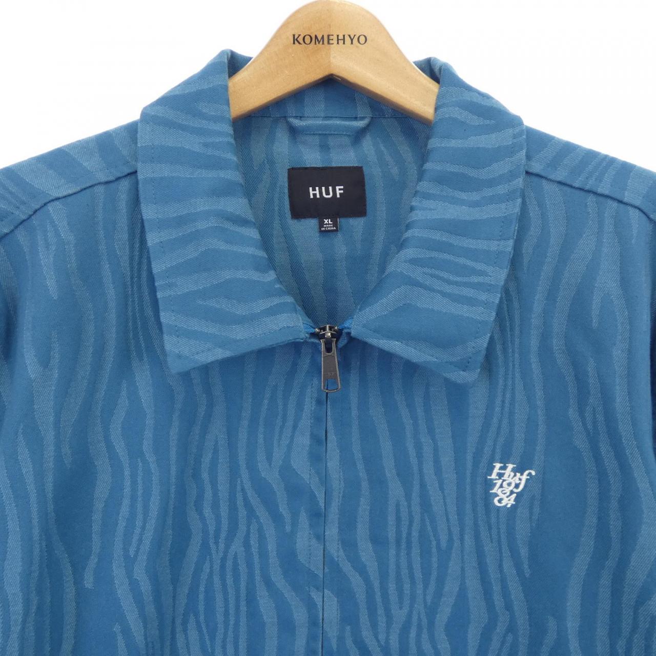 ハフ HUF ジャケット