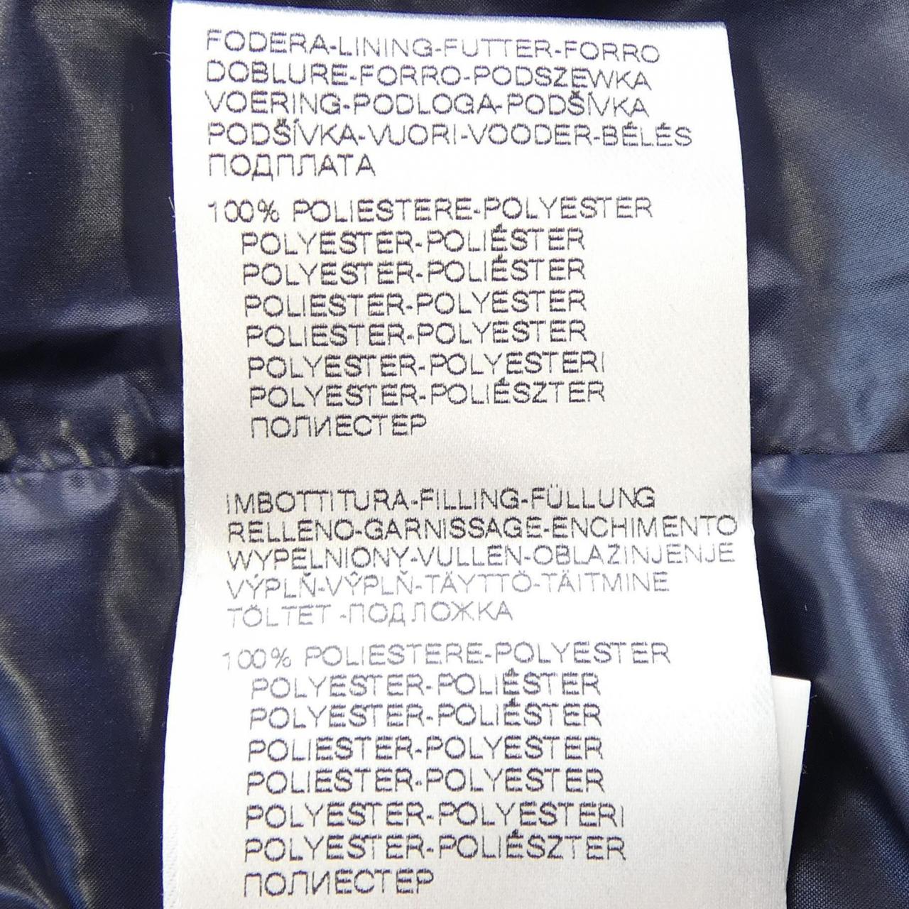 シェルボ CHERVO ブルゾン