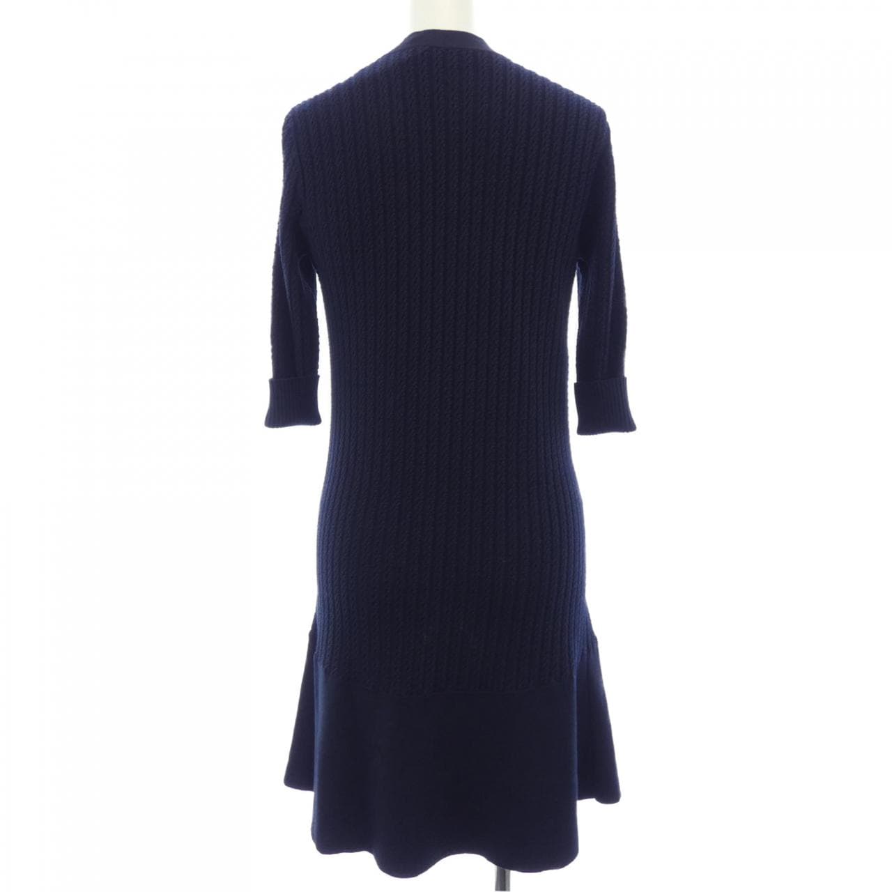 シャネル CHANEL METIERS D'ART P59258K07778 ワンピース