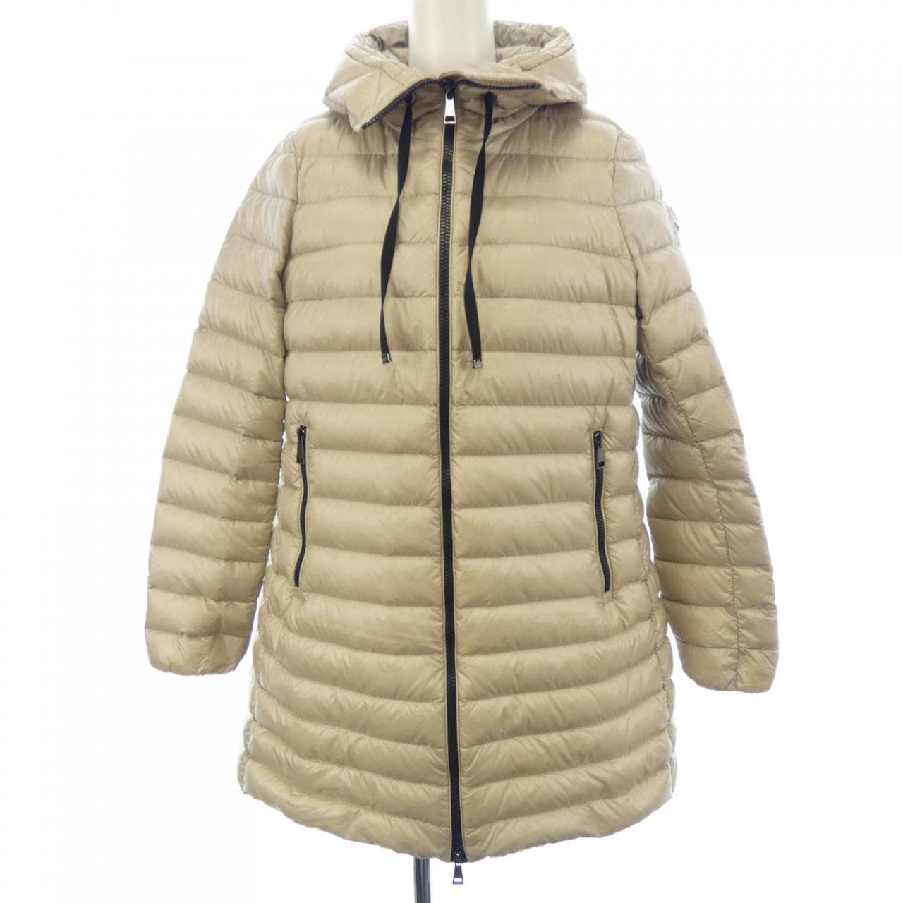 モンクレール MONCLER RUBIS ダウンコート