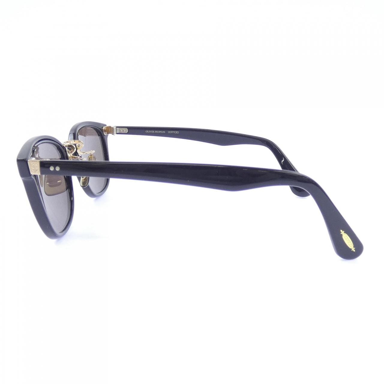 オリバーピープルズ OLIVER PEOPLES 50□23-145 SUNGLASSES