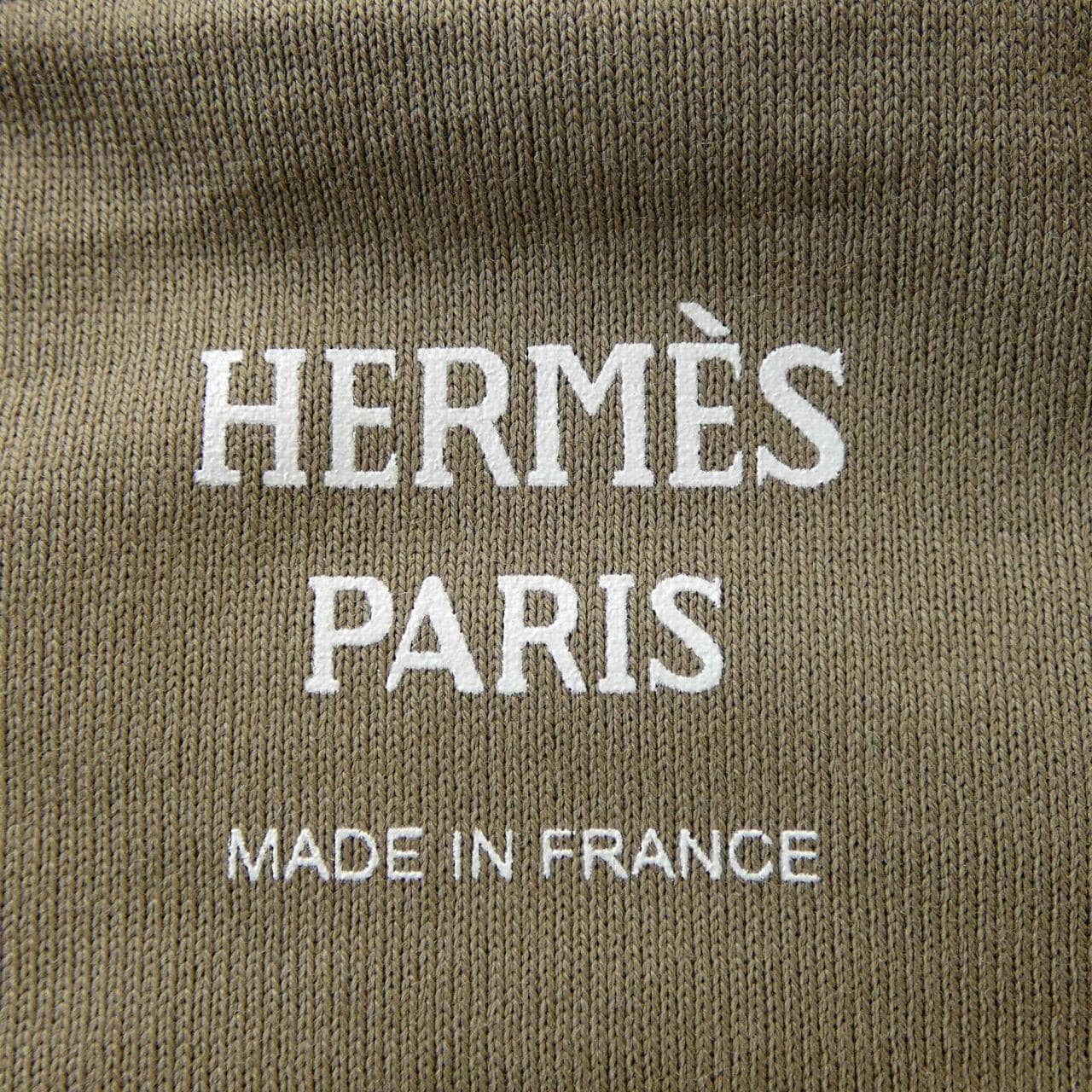 エルメス HERMES モザイク 4H4615DA Tシャツ