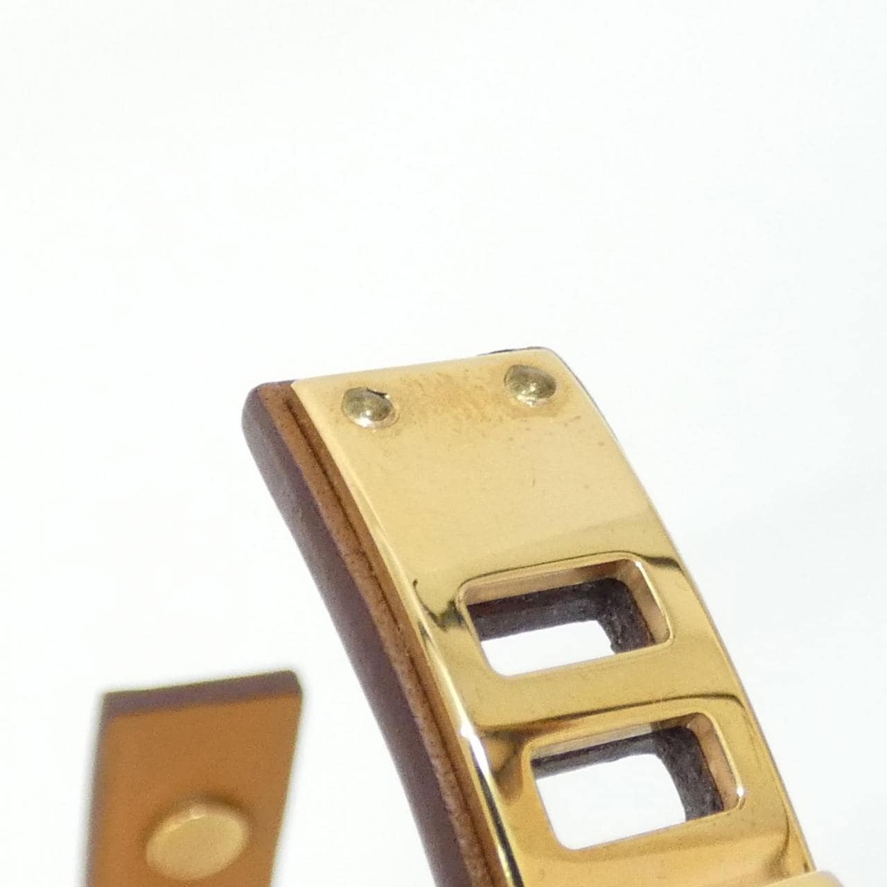 エルメス アズ ド クール 081861CC ブレスレット