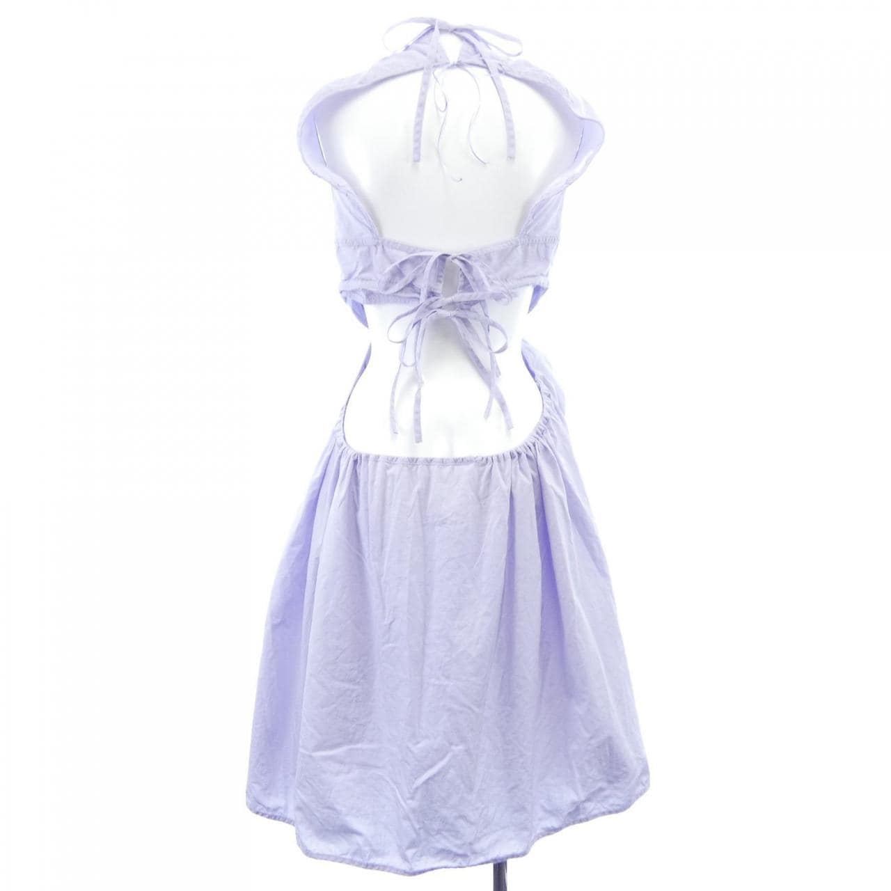 セシリーバンセン CECILIE BAHNSEN ワンピース